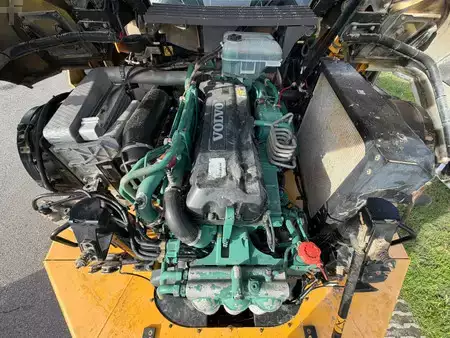 Зчленовані самоскиди 2012 Volvo A30F (29)