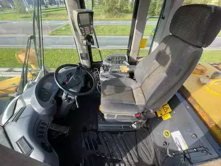 Radlader 2007 Komatsu WA500-6 (17)