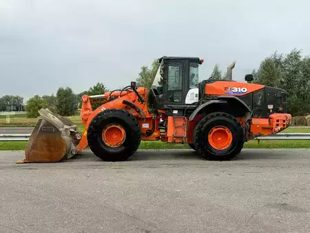 Cargadoras de ruedas 2018 Hitachi ZW310-6 (1)