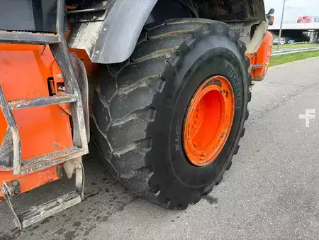 Cargadoras de ruedas 2018 Hitachi ZW310-6 (12)