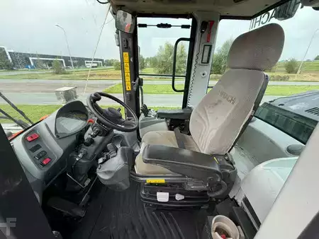 Cargadoras de ruedas 2018 Hitachi ZW310-6 (16)