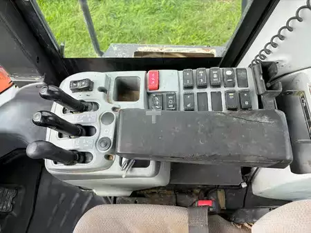 Cargadoras de ruedas 2018 Hitachi ZW310-6 (18)