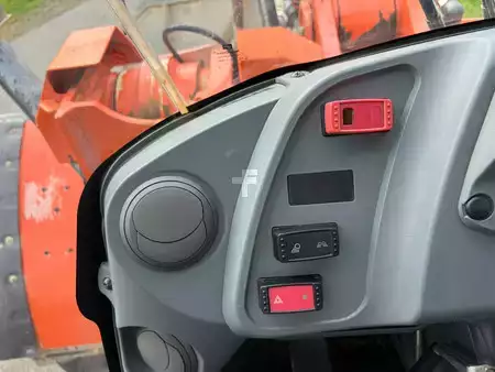 Cargadoras de ruedas 2018 Hitachi ZW310-6 (19)