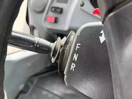 Cargadoras de ruedas 2018 Hitachi ZW310-6 (20)