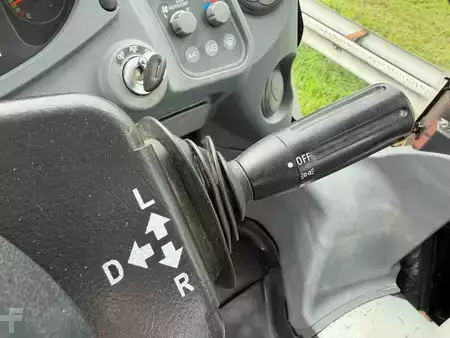 Cargadoras de ruedas 2018 Hitachi ZW310-6 (21)