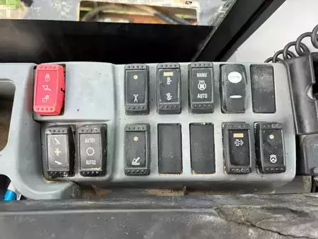 Cargadoras de ruedas 2018 Hitachi ZW310-6 (22)