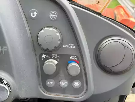 Cargadoras de ruedas 2018 Hitachi ZW310-6 (23)