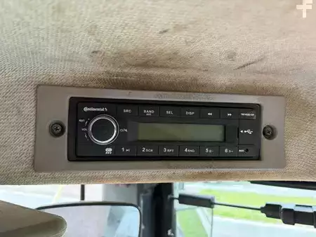 Cargadoras de ruedas 2018 Hitachi ZW310-6 (26)