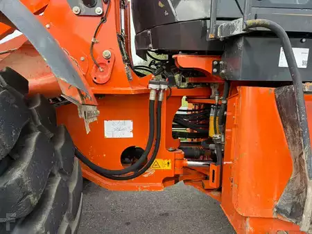 Cargadoras de ruedas 2018 Hitachi ZW310-6 (27)