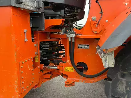 Cargadoras de ruedas 2018 Hitachi ZW310-6 (28)