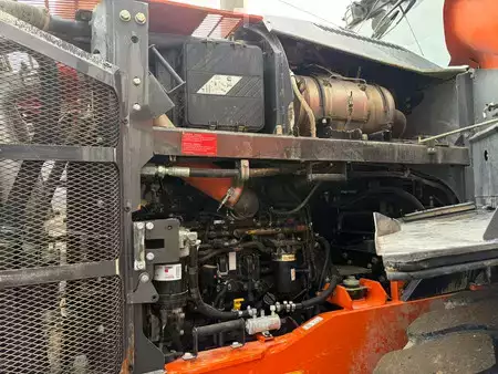 Cargadoras de ruedas 2018 Hitachi ZW310-6 (29)