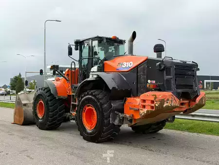 Cargadoras de ruedas 2018 Hitachi ZW310-6 (3)
