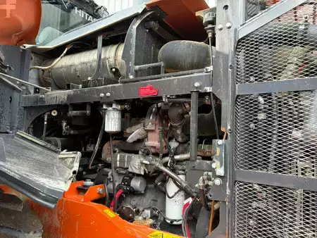 Cargadoras de ruedas 2018 Hitachi ZW310-6 (30)