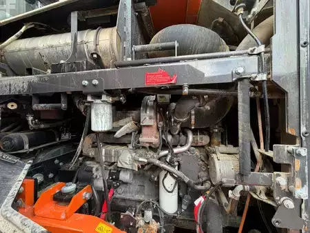 Cargadoras de ruedas 2018 Hitachi ZW310-6 (31)