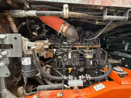 Cargadoras de ruedas 2018 Hitachi ZW310-6 (32)