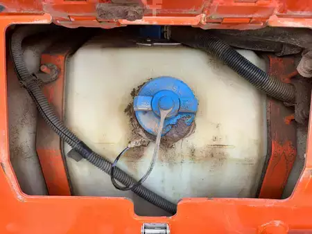 Cargadoras de ruedas 2018 Hitachi ZW310-6 (33)