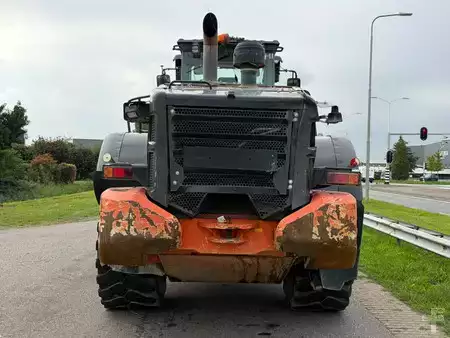 Cargadoras de ruedas 2018 Hitachi ZW310-6 (4)