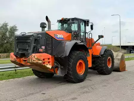 Cargadoras de ruedas 2018 Hitachi ZW310-6 (5)