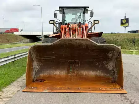 Cargadoras de ruedas 2018 Hitachi ZW310-6 (8)