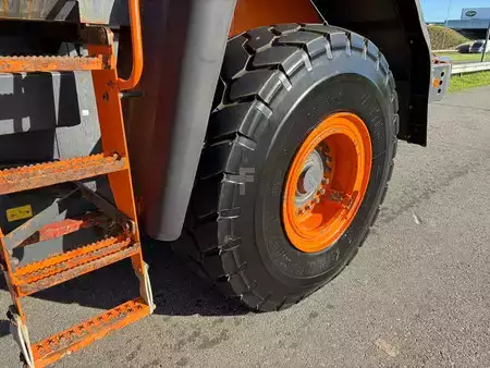 Wielladers 2021 Doosan DL380-7 (13)