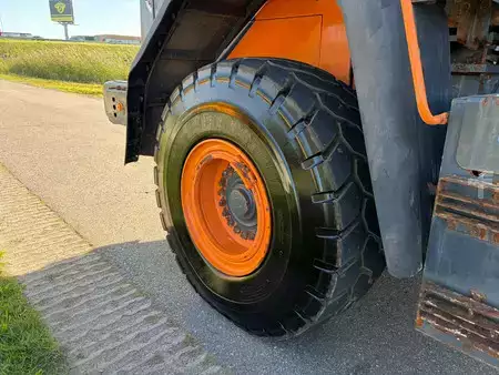 Wielladers 2021 Doosan DL380-7 (15)