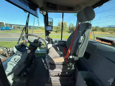 Wielladers 2021 Doosan DL380-7 (19)