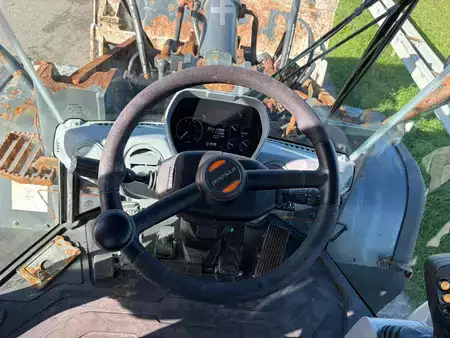 Wielladers 2021 Doosan DL380-7 (20)