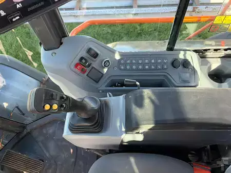 Wielladers 2021 Doosan DL380-7 (21)