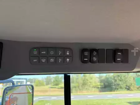 Wielladers 2021 Doosan DL380-7 (25)