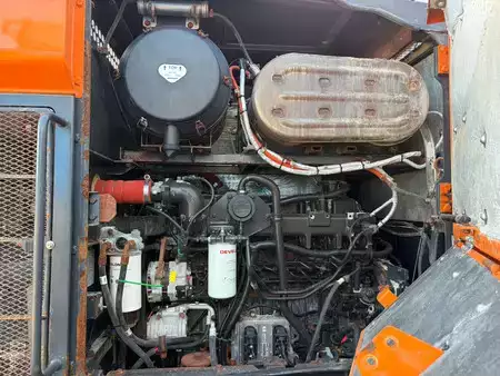 Wielladers 2021 Doosan DL380-7 (28)