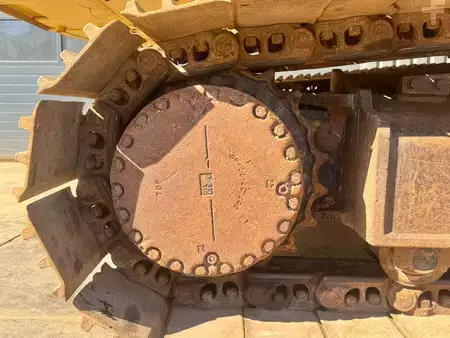 Korečková rýpadla 2021 Komatsu PC360LC-11E0 (19)