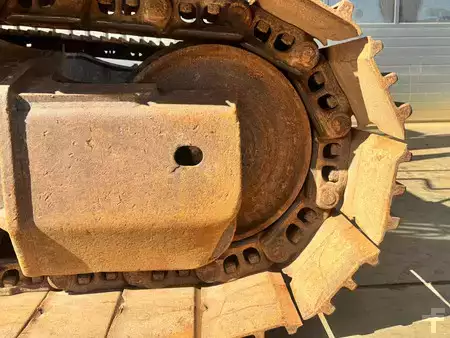 Korečková rýpadla 2021 Komatsu PC360LC-11E0 (20)