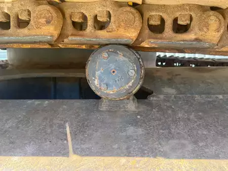 Korečková rýpadla 2021 Komatsu PC360LC-11E0 (21)
