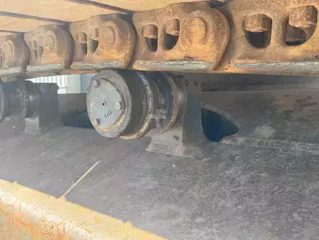 Korečková rýpadla 2021 Komatsu PC360LC-11E0 (22)
