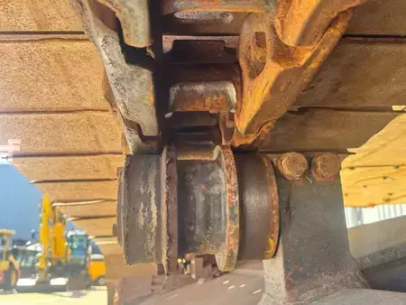 Korečková rýpadla 2021 Komatsu PC360LC-11E0 (24)