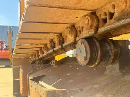 Korečková rýpadla 2021 Komatsu PC360LC-11E0 (25)