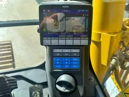 Korečková rýpadla 2021 Komatsu PC360LC-11E0 (27)