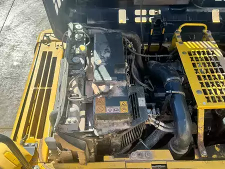 Korečková rýpadla 2021 Komatsu PC360LC-11E0 (28)
