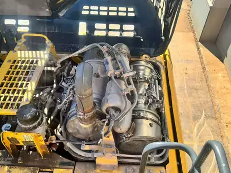 Korečková rýpadla 2021 Komatsu PC360LC-11E0 (29)