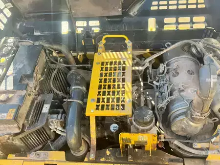 Korečková rýpadla 2021 Komatsu PC360LC-11E0 (30)
