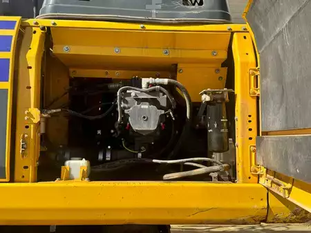 Korečková rýpadla 2021 Komatsu PC360LC-11E0 (31)