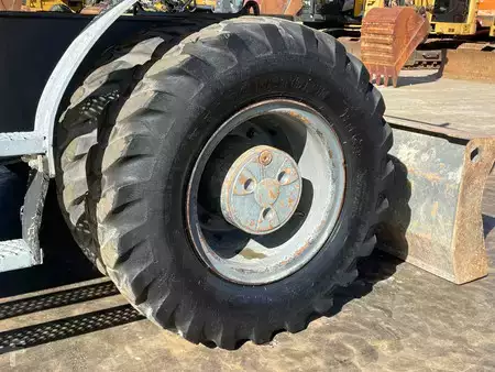 Pyöräkaivinkoneet  2017 Liebherr A920 Litronic (11)