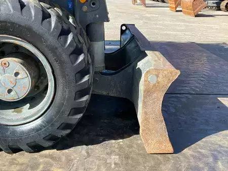 Pyöräkaivinkoneet  2017 Liebherr A920 Litronic (13)