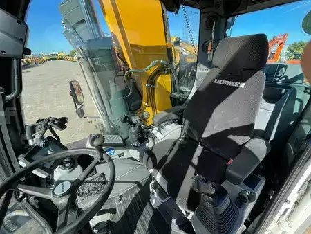 Pyöräkaivinkoneet  2017 Liebherr A920 Litronic (16)