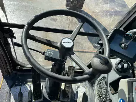 Pyöräkaivinkoneet  2017 Liebherr A920 Litronic (18)