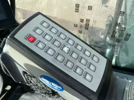 Pyöräkaivinkoneet  2017 Liebherr A920 Litronic (19)