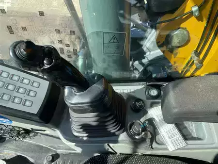 Pyöräkaivinkoneet  2017 Liebherr A920 Litronic (21)