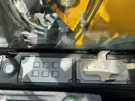 Pyöräkaivinkoneet  2017 Liebherr A920 Litronic (23)