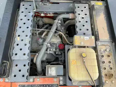 Pyöräkaivinkoneet  2018 Hitachi ZX190W-6 (29)
