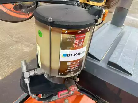Pyöräkaivinkoneet  2018 Hitachi ZX190W-6 (31)